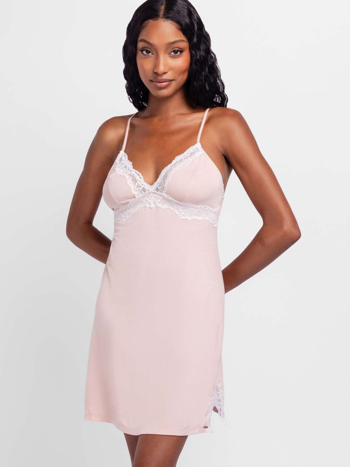 Origins Non Padded Dress