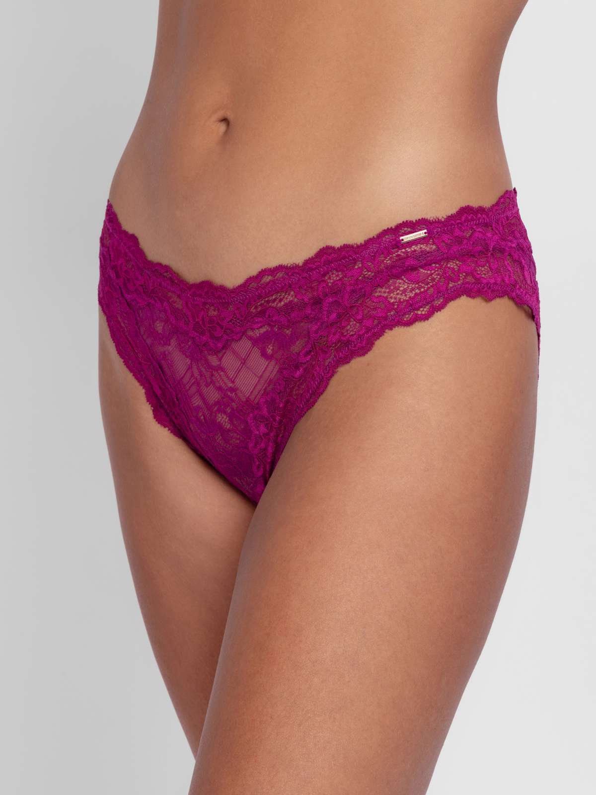 Origins Lace Brief