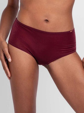 ORIGINS SHIMMER MESH MIDI BRIEF