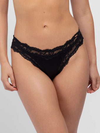 Culotte microfibre Origins