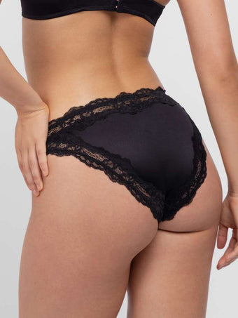 Culotte microfibre Origins