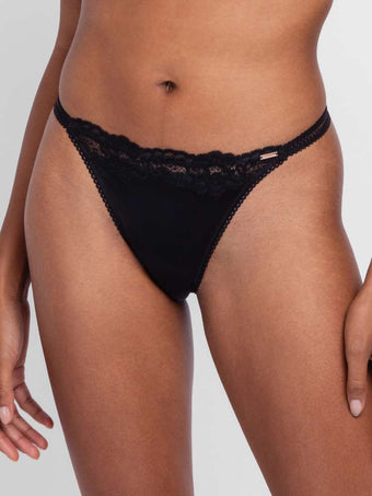 String microfibre Origins