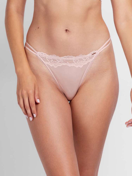 String microfibre Origins