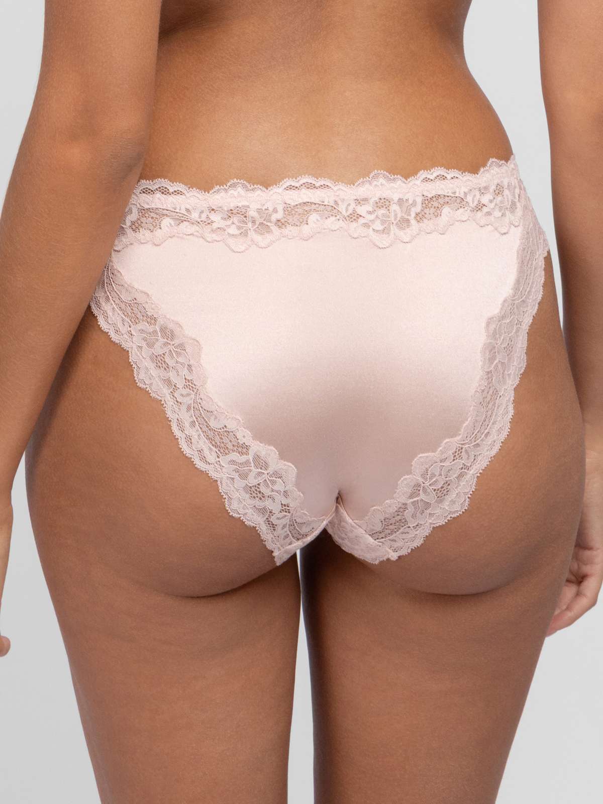 Origins Shiny Micro 2pp Brief