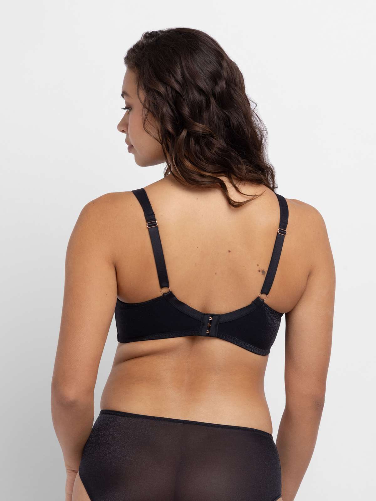 Origins Non Padded Wired Bra