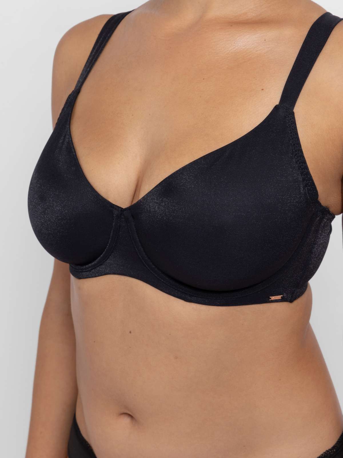 Origins Non Padded Wired Bra
