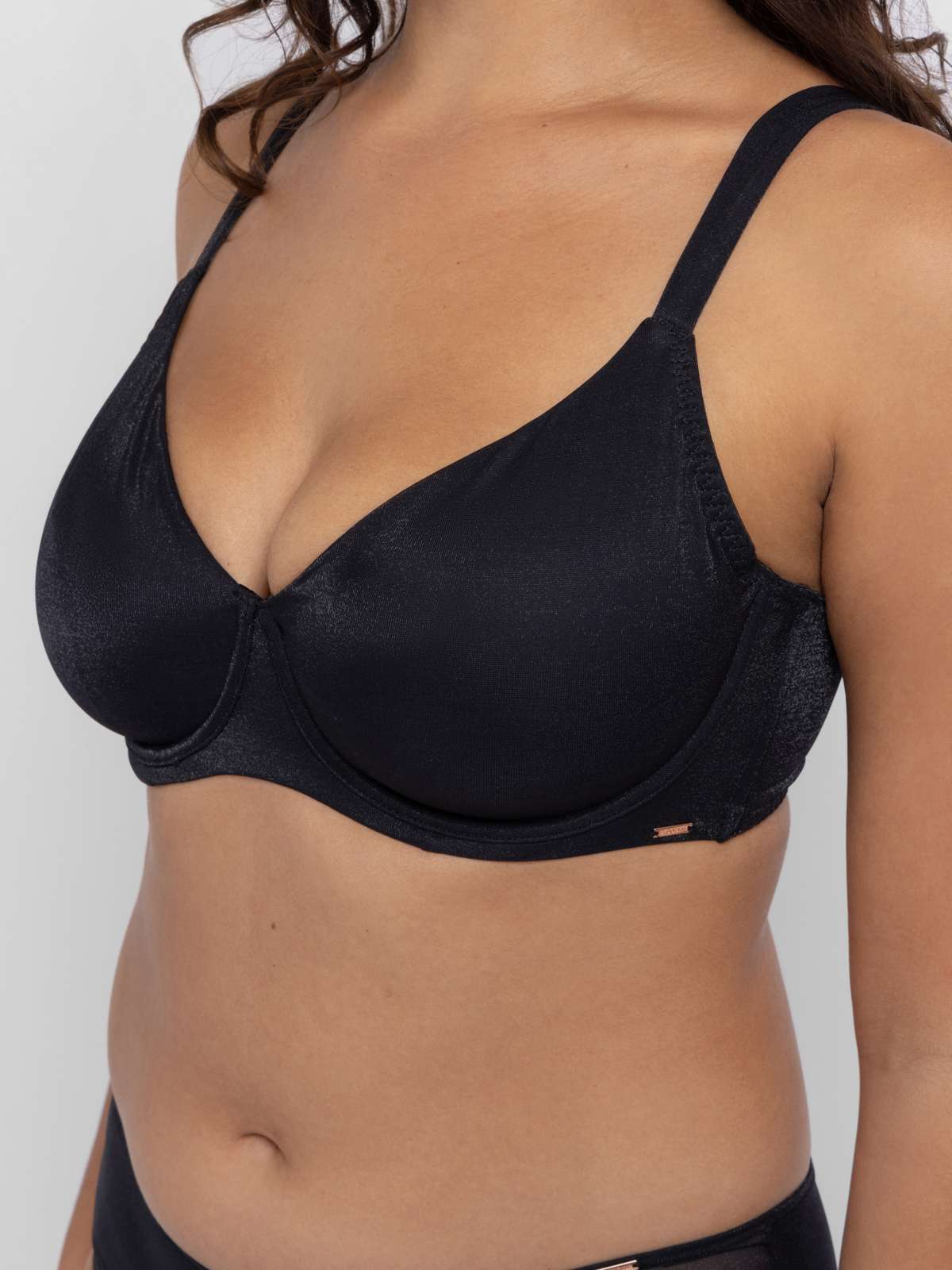 Origins Non Padded Wired Bra