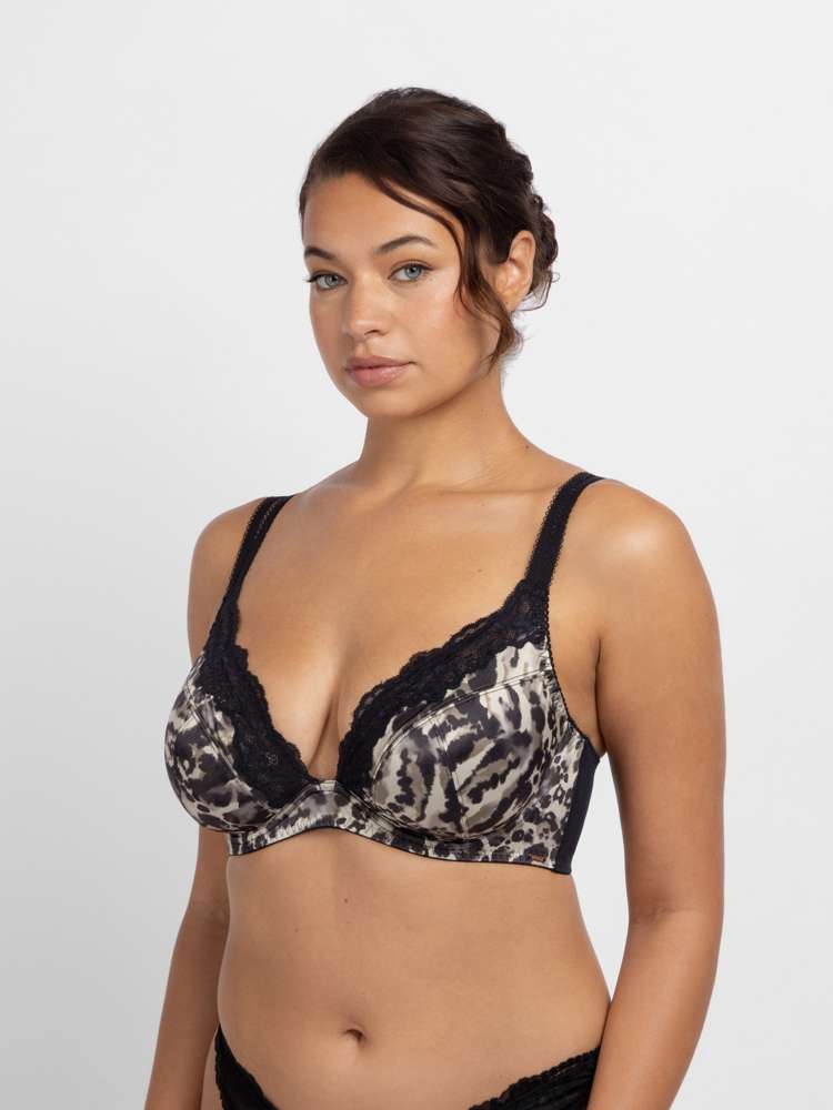 ORIGINS PRINT FULL CUP BRA