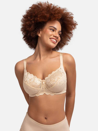 PHILIPPA FULL CUP BRA