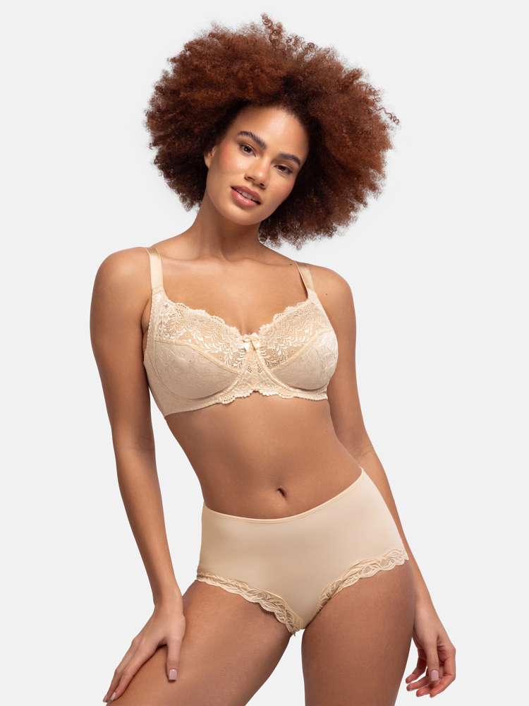 PHILIPPA FULL CUP BRA