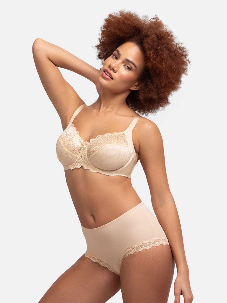 PHILIPPA FULL CUP BRA
