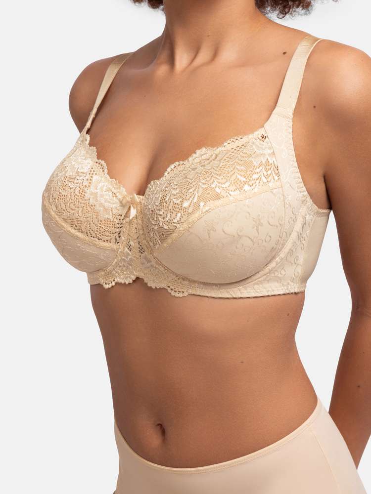 PHILIPPA FULL CUP BRA