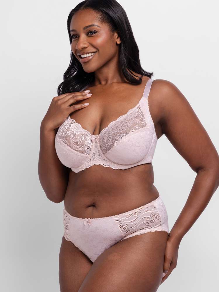 PHILIPPA FULL CUP BRA