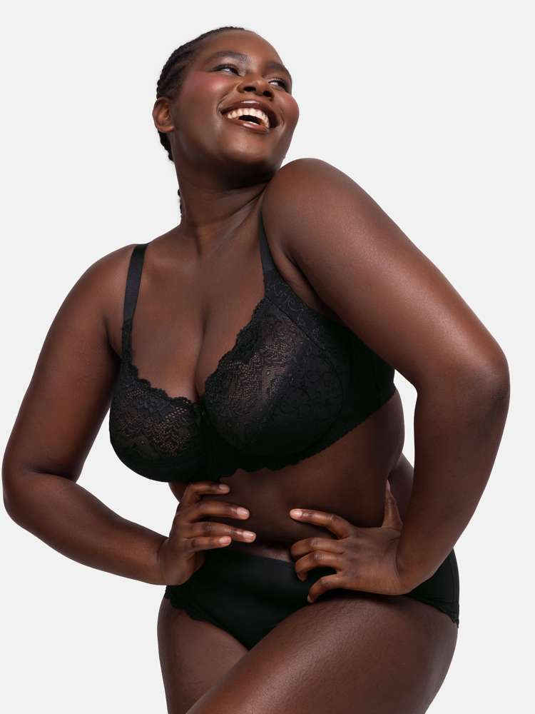 PHILIPPA FULL CUP BRA