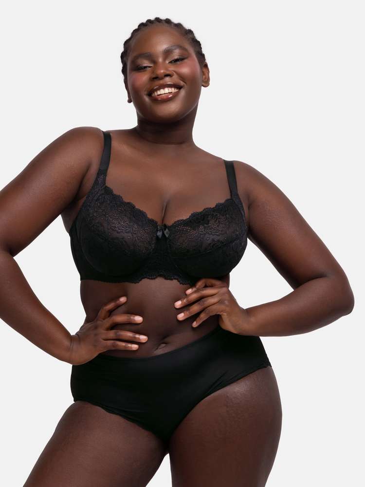 PHILIPPA FULL CUP BRA