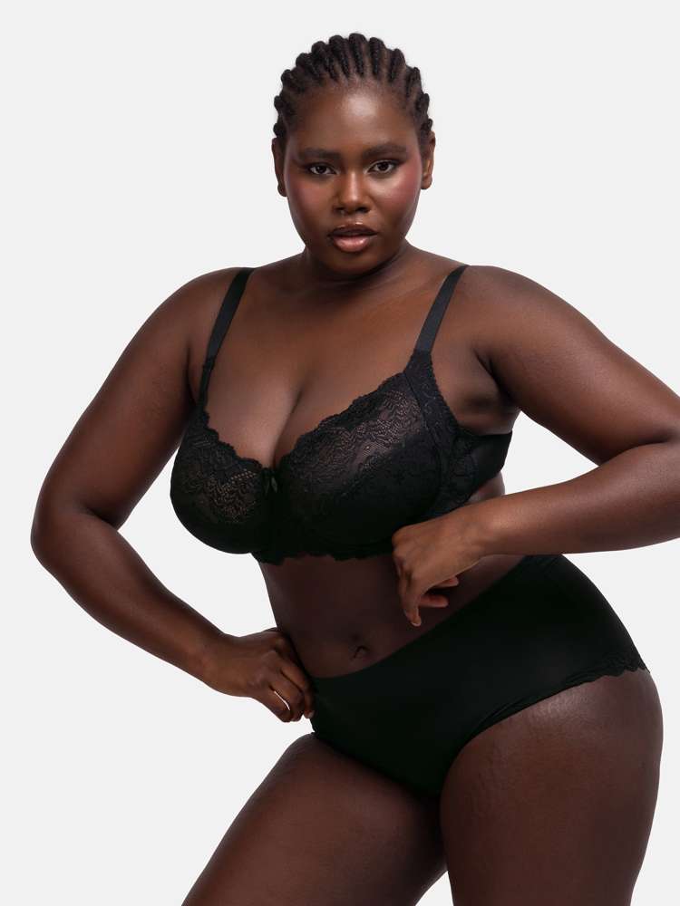 PHILIPPA FULL CUP BRA
