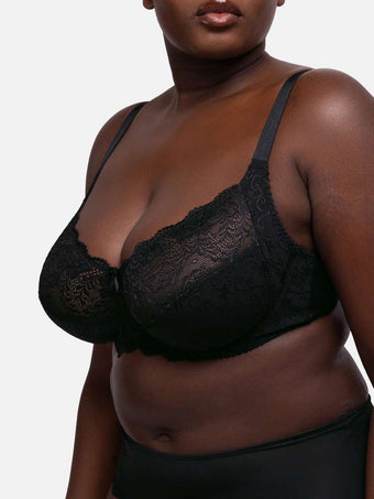 PHILIPPA FULL CUP BRA