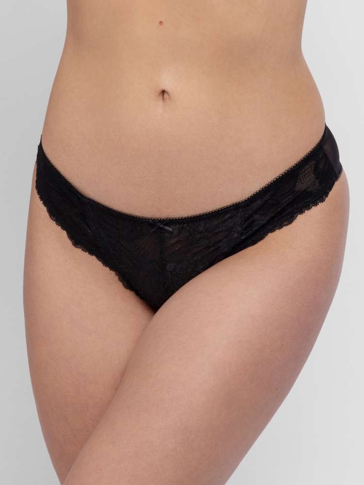 Culotte brésilienne dentelle