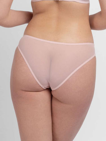 Culotte brésilienne dentelle