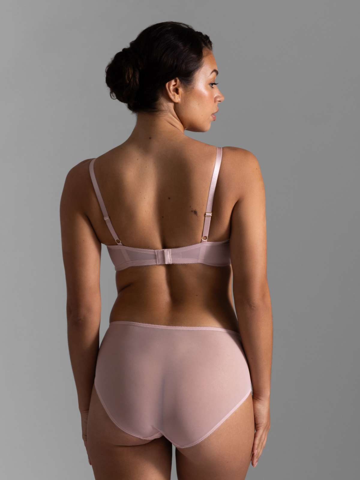 Perfect Lace Full Cup Bra