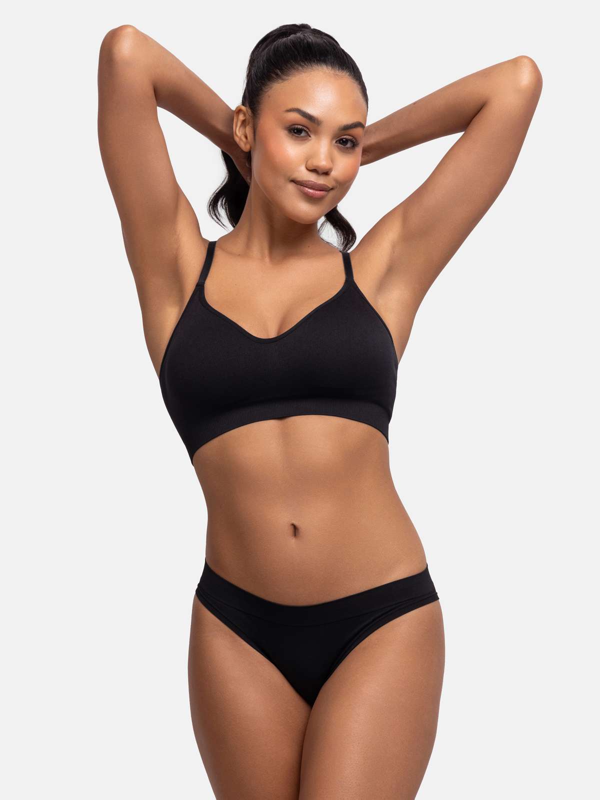Revive-2pp Bralette