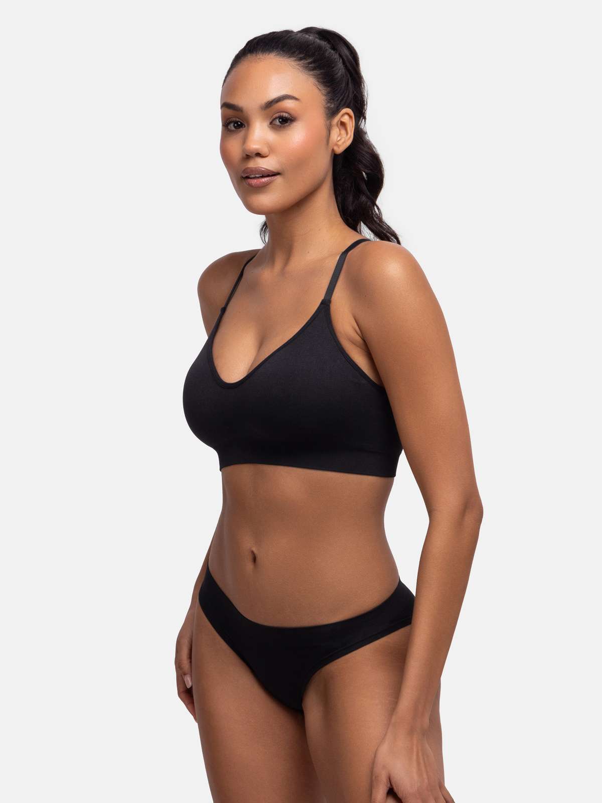 Revive-2pp Bralette