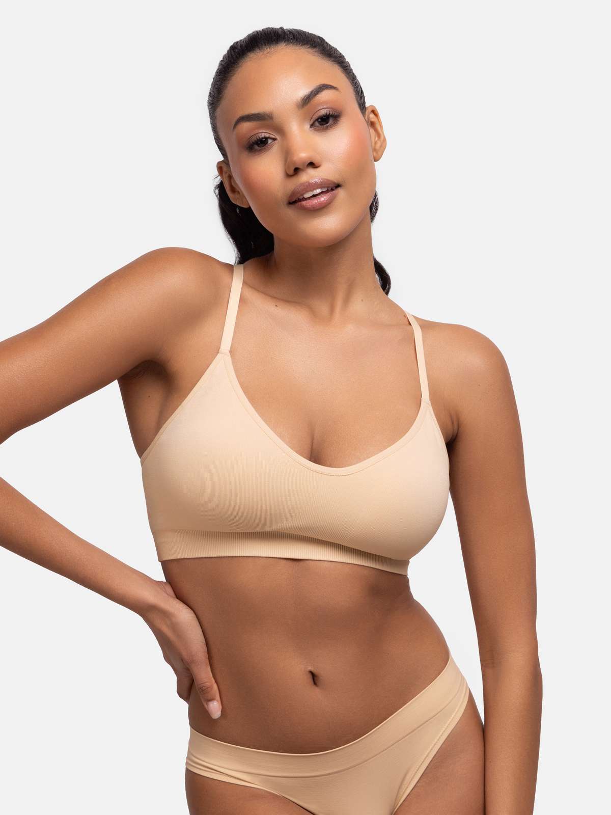Revive-2pp Bralette