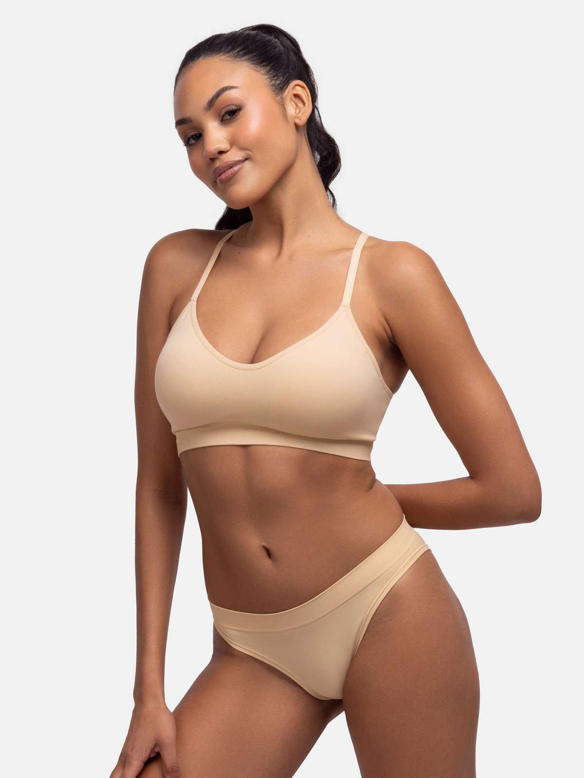 Revive-2pp Bralette