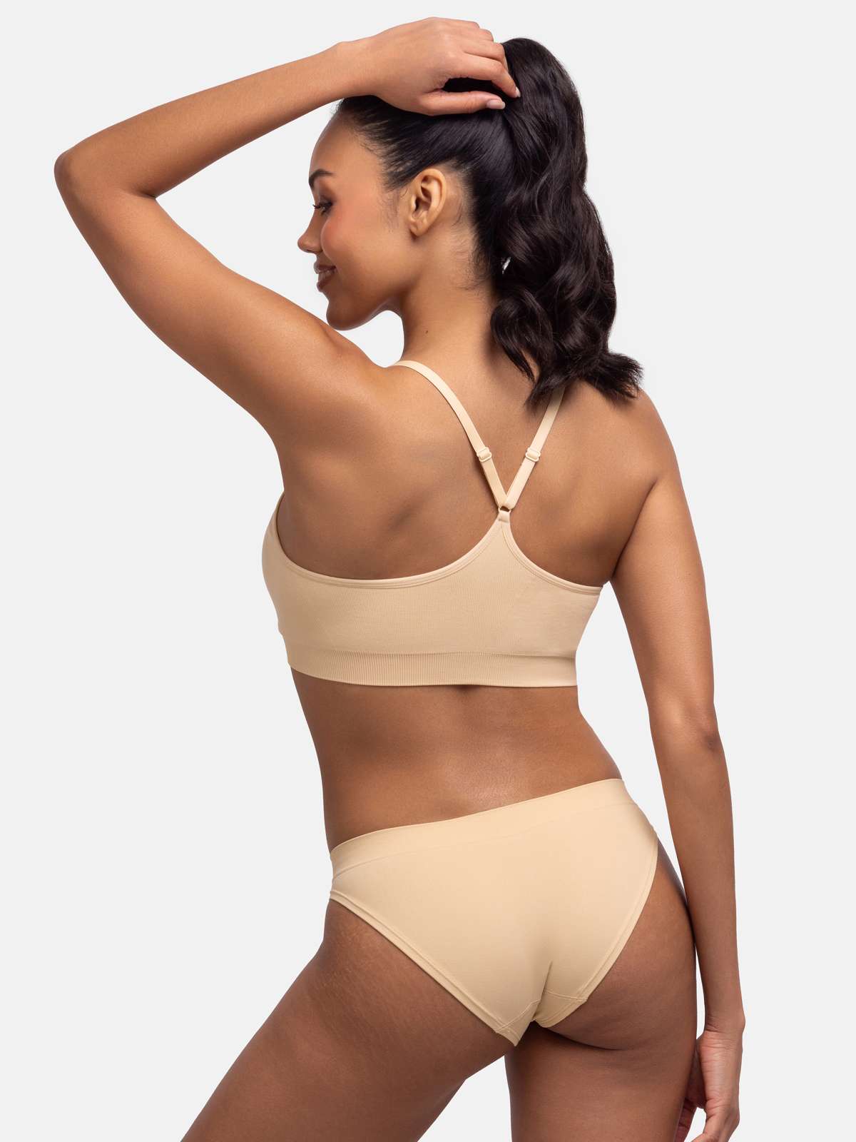 Revive Removable Pads Bralette