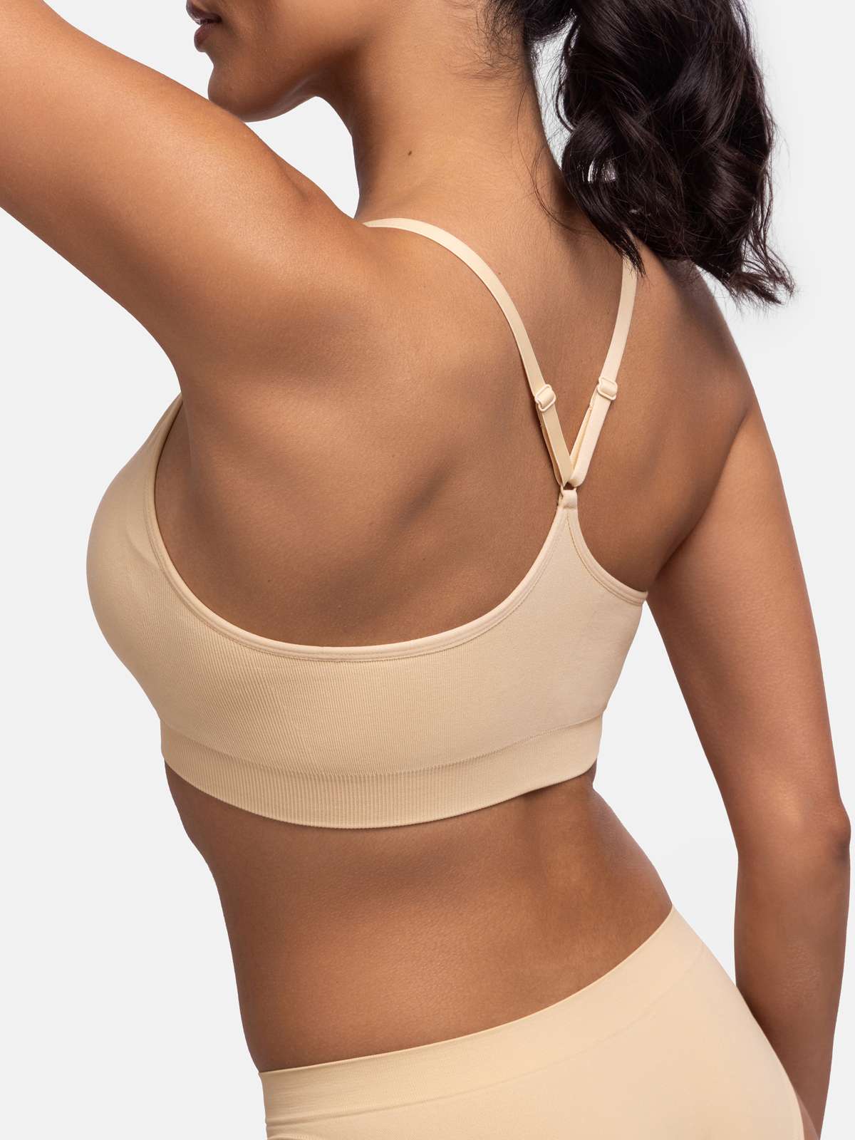 Revive Removable Pads Bralette