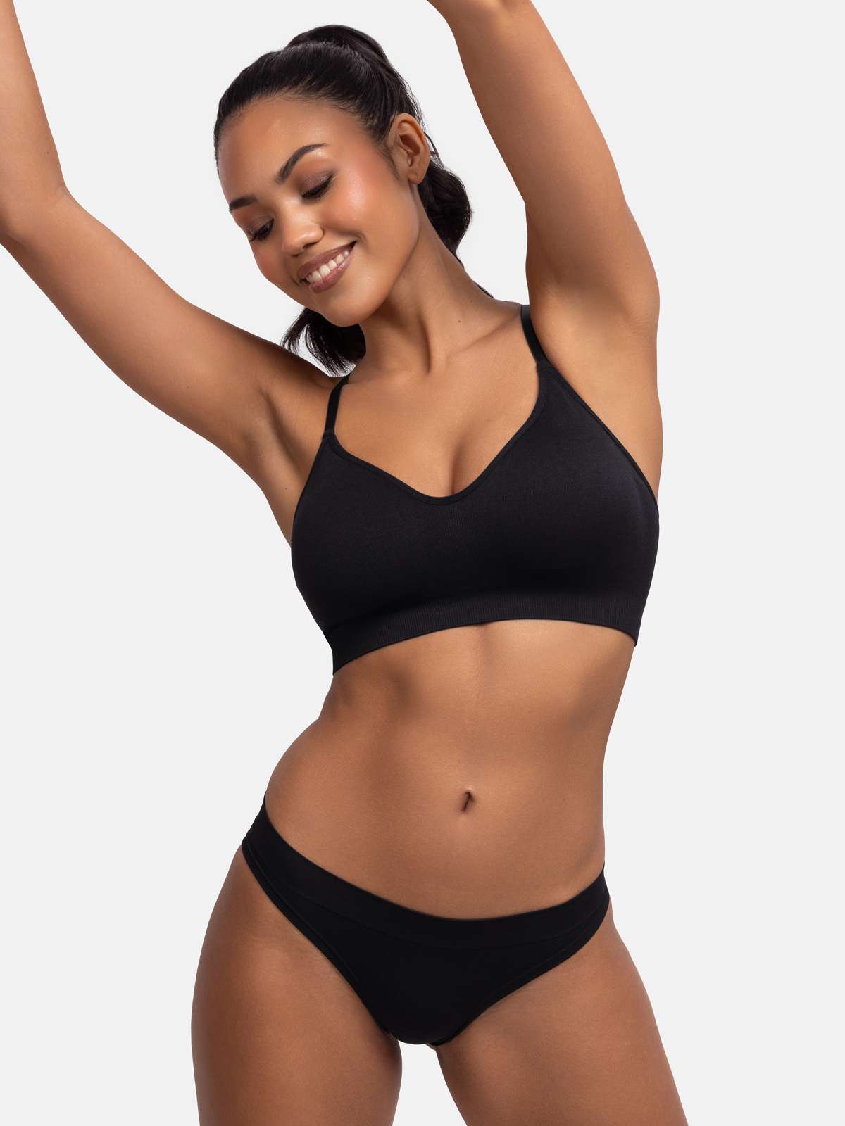 Revive Removable Pads Bralette