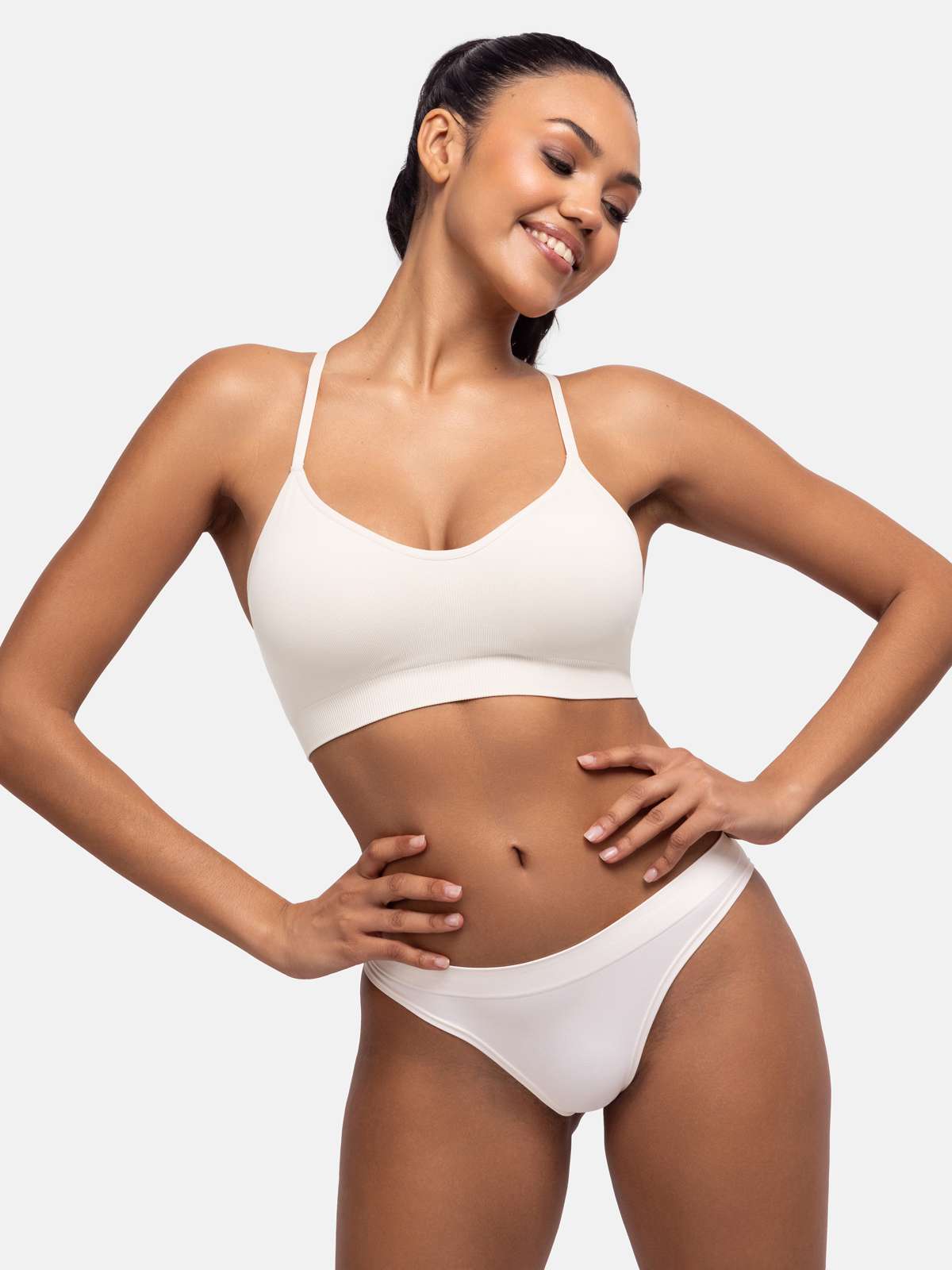 Rosanne 5Pp Brief