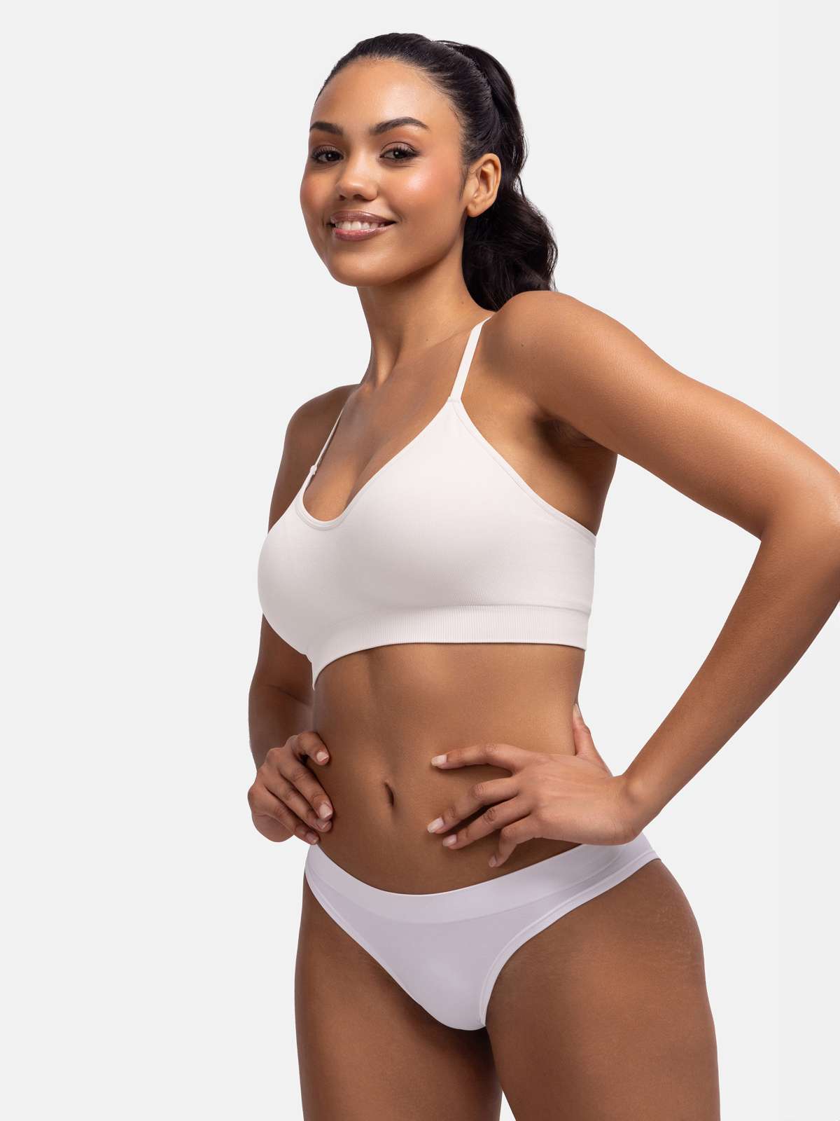 Rosanne 5Pp Brief