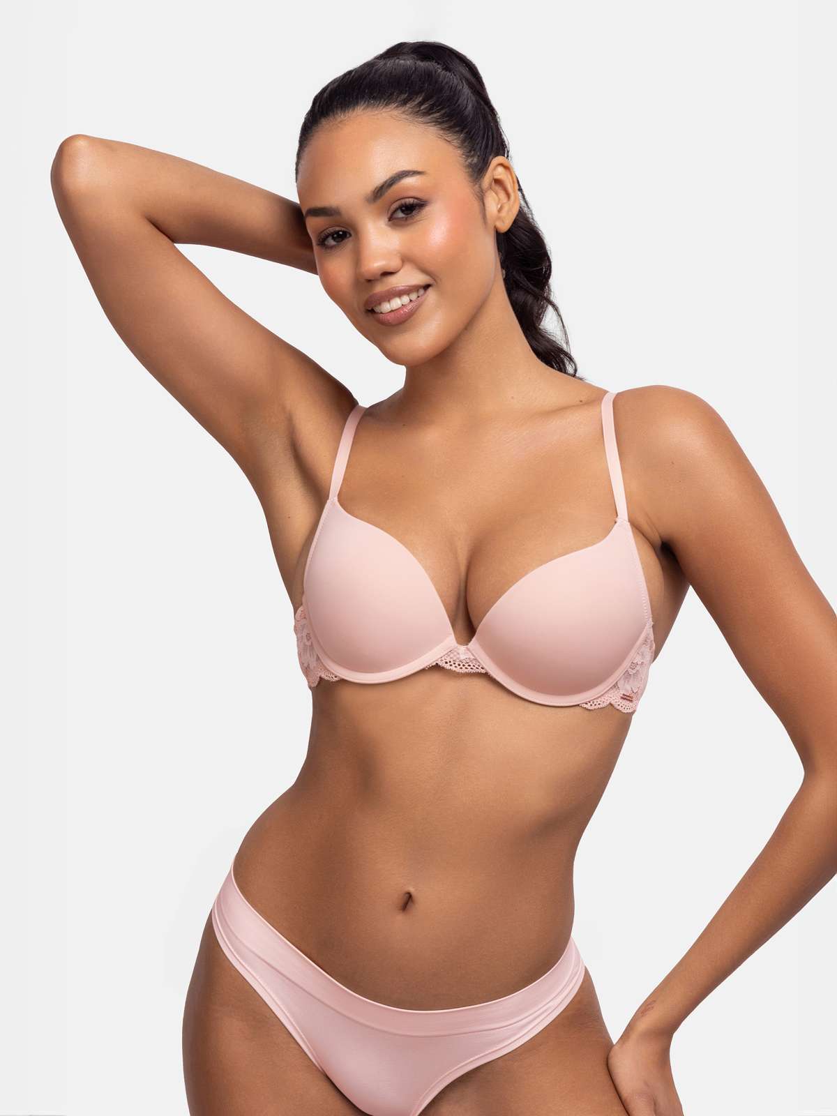 Rosanne 5Pp Brief