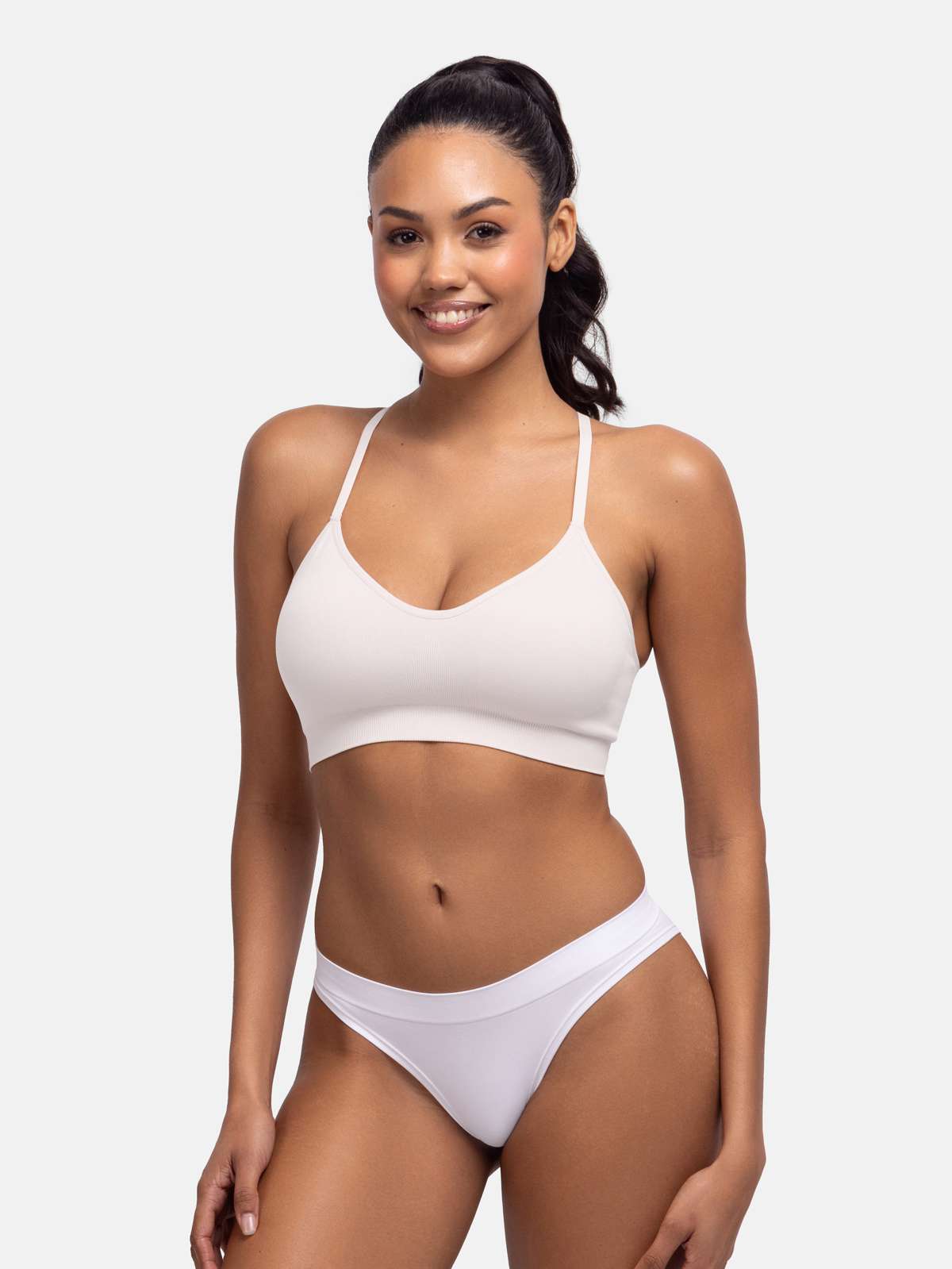 Rosanne 5Pp Brief