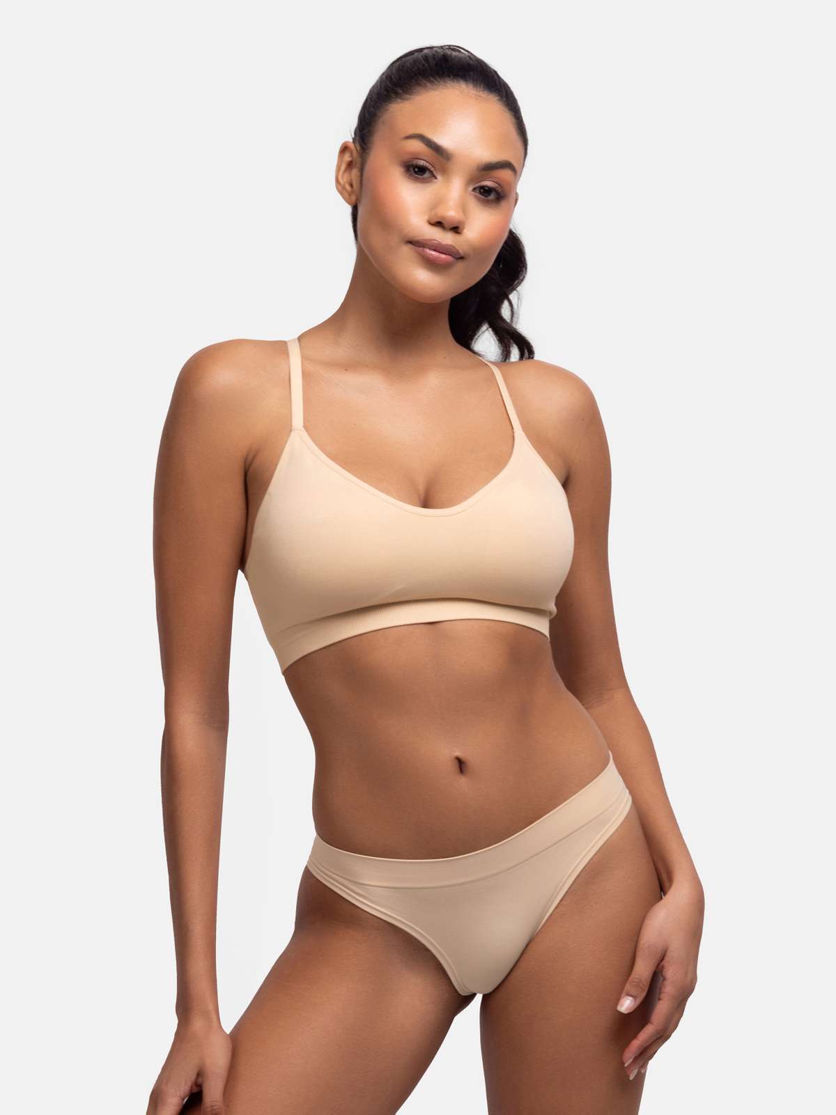 Rosanne 5Pp Brief