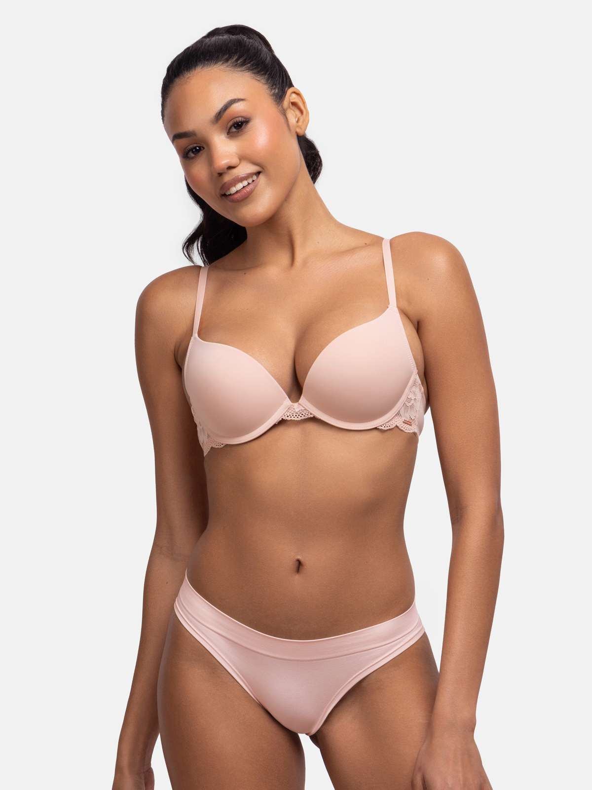 Rosanne 5Pp Brief