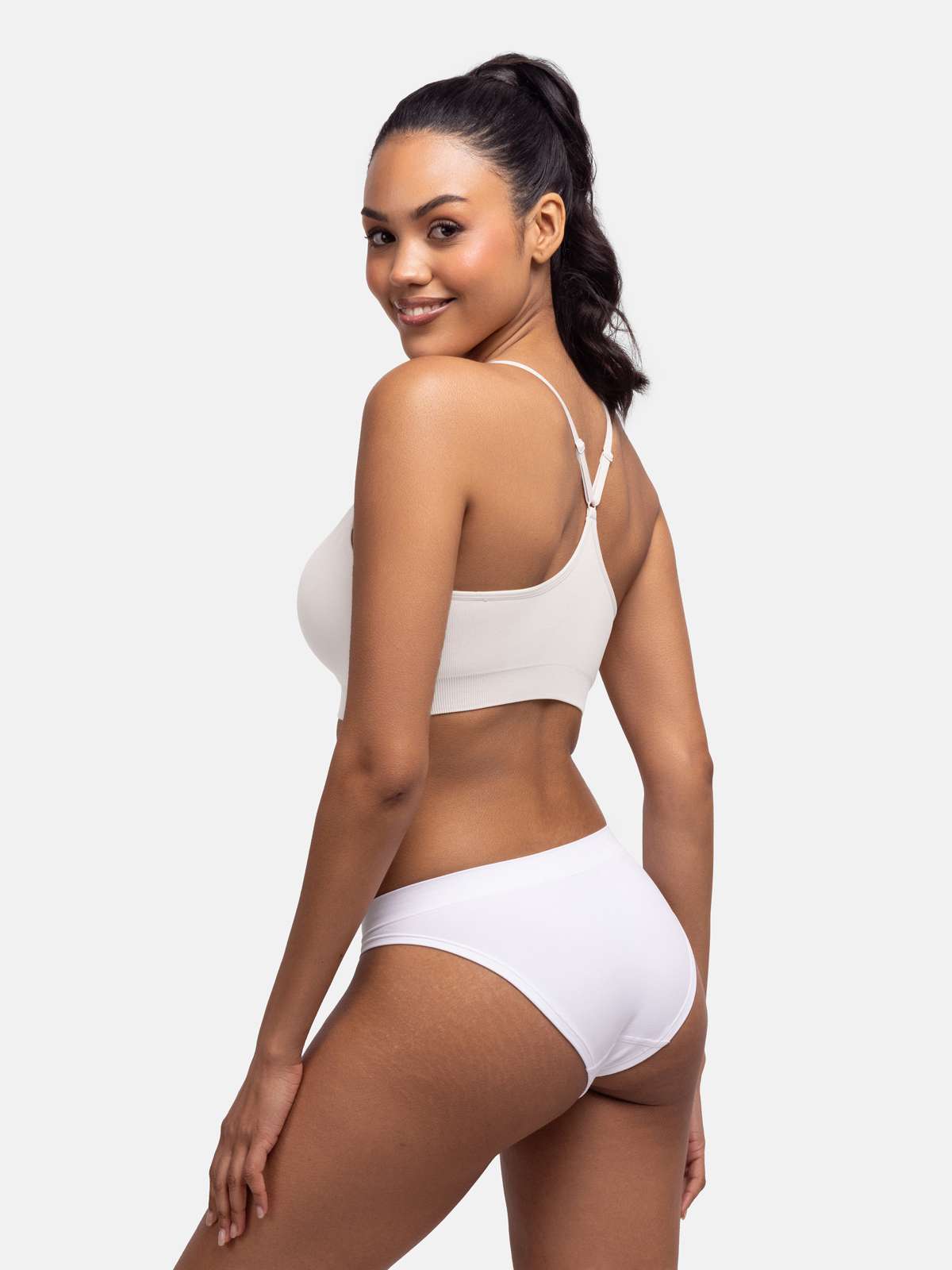 Rosanne 5Pp Brief