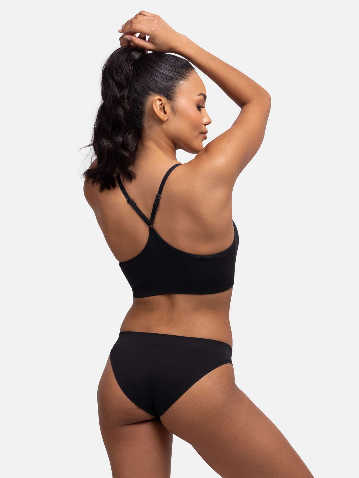 Rosanne 5Pp Brief