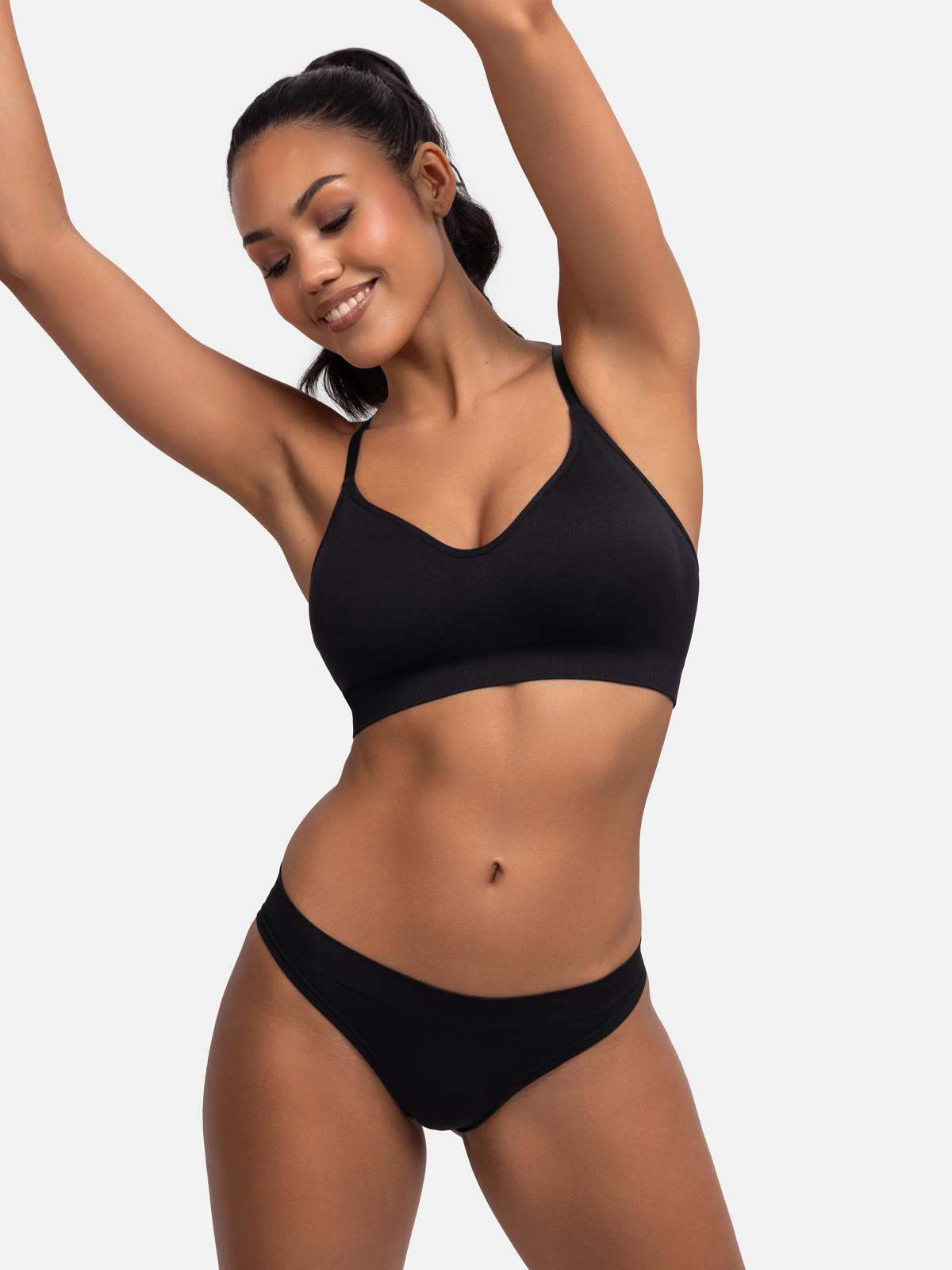 Rosanne 5Pp Brief