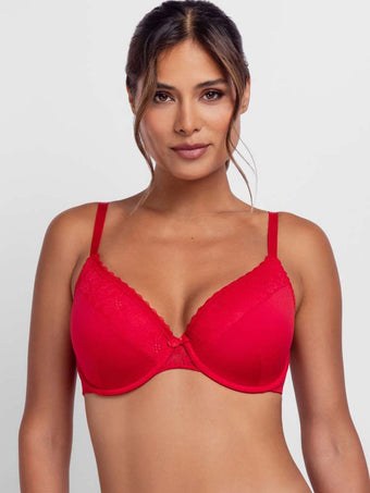 Soutien-gorge demi Sonia