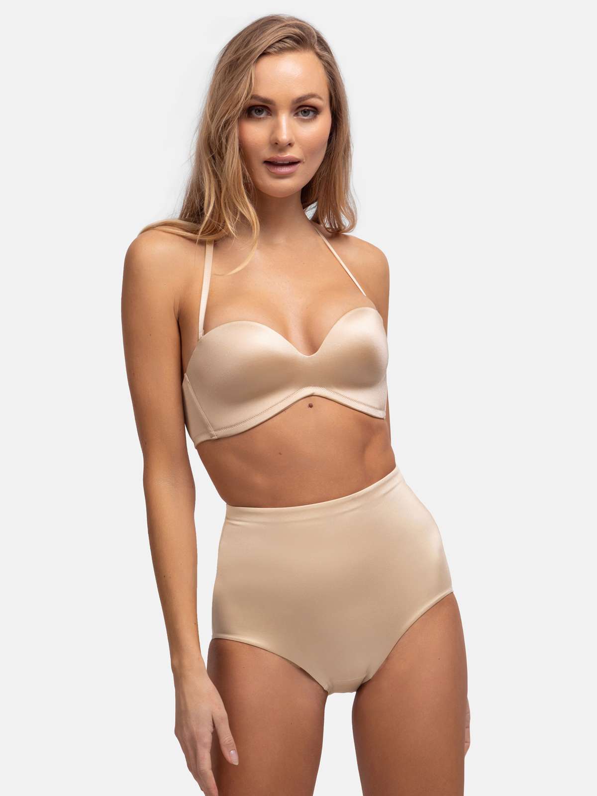 Sublime Sculpt Light Padded Bandeau