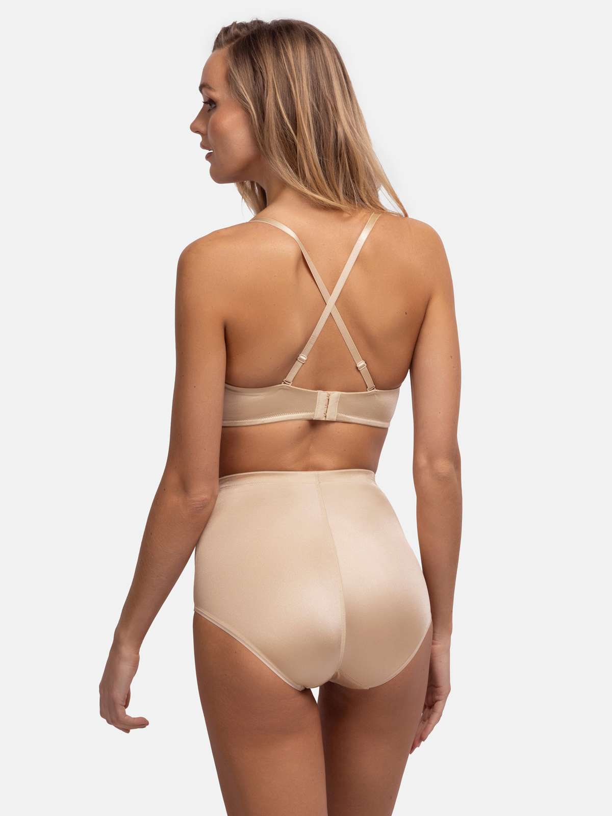 Sublime Sculpt Light Padded Bandeau