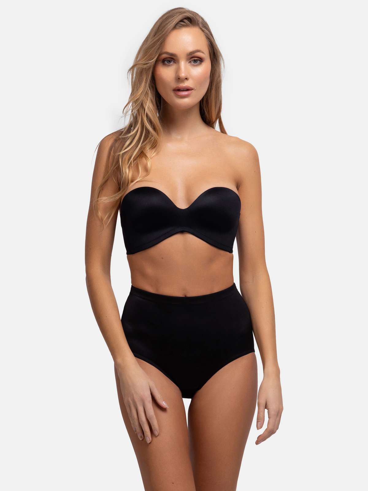 Sublime Sculpt Light Padded Bandeau