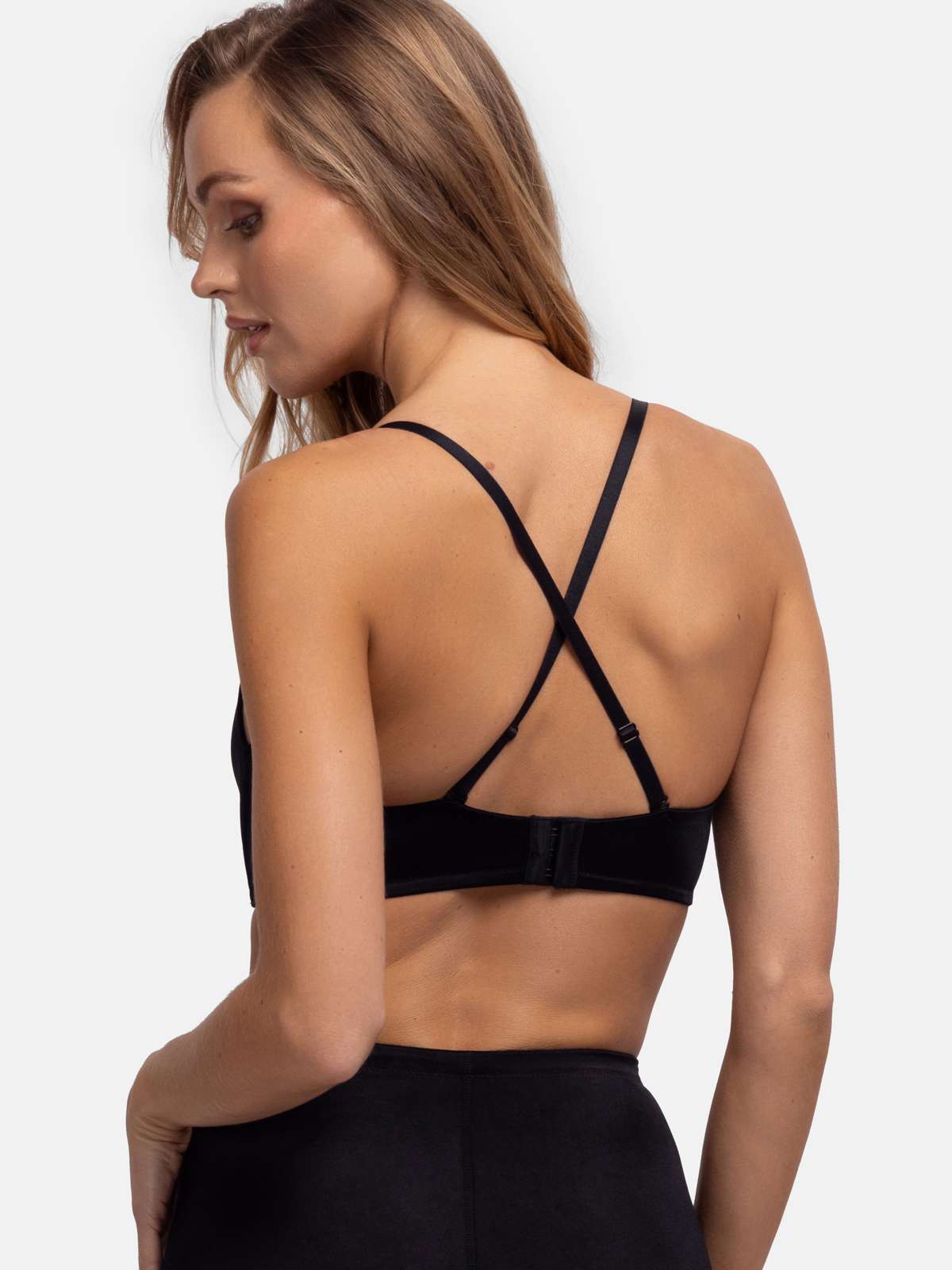 Sublime Sculpt Light Padded Bandeau
