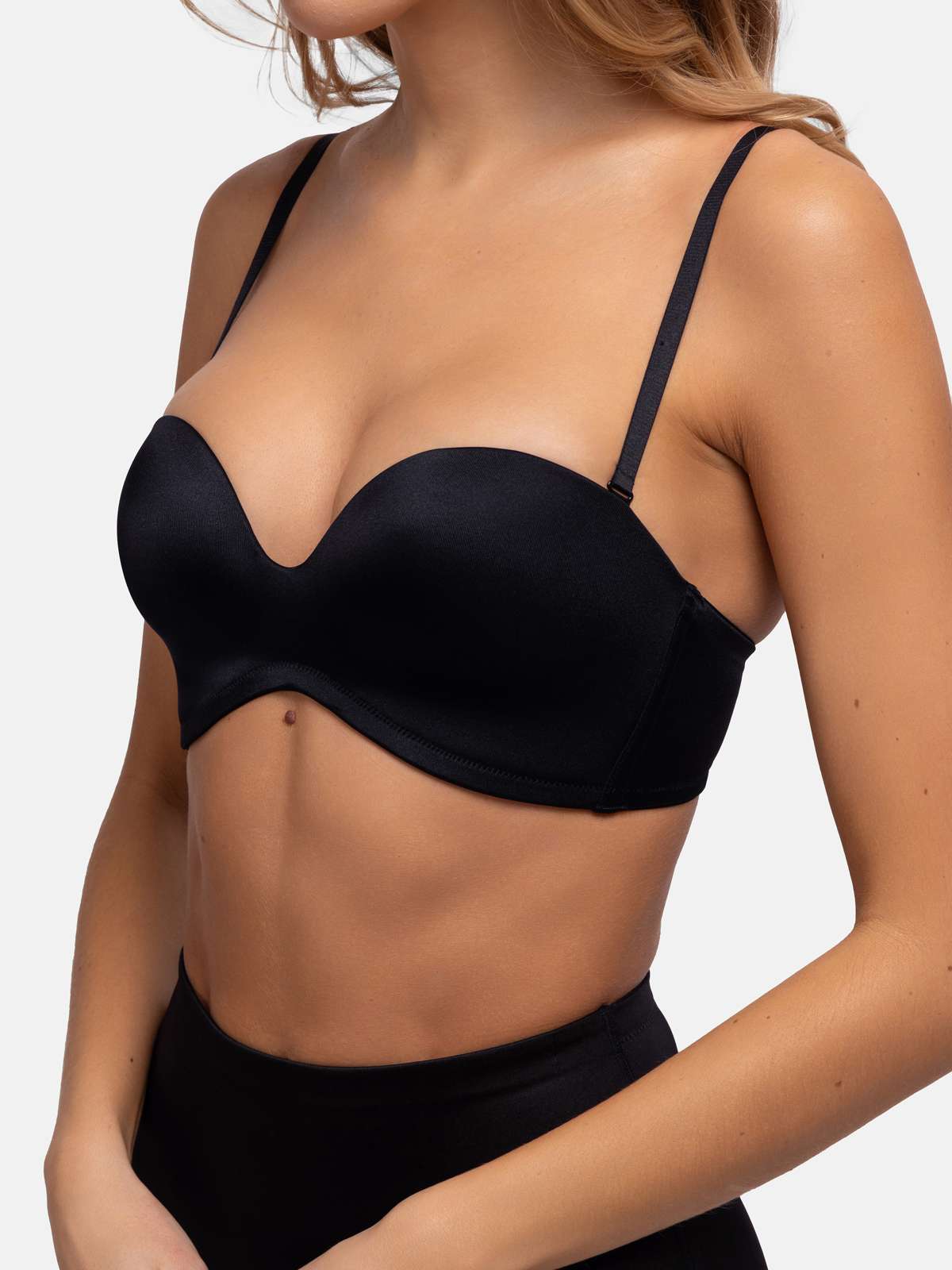 Sublime Sculpt Light Padded Bandeau