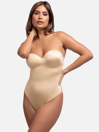 SUBLIME SCULPT BODYSUIT