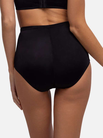 Culotte taille moyenne Sublime Sculpt