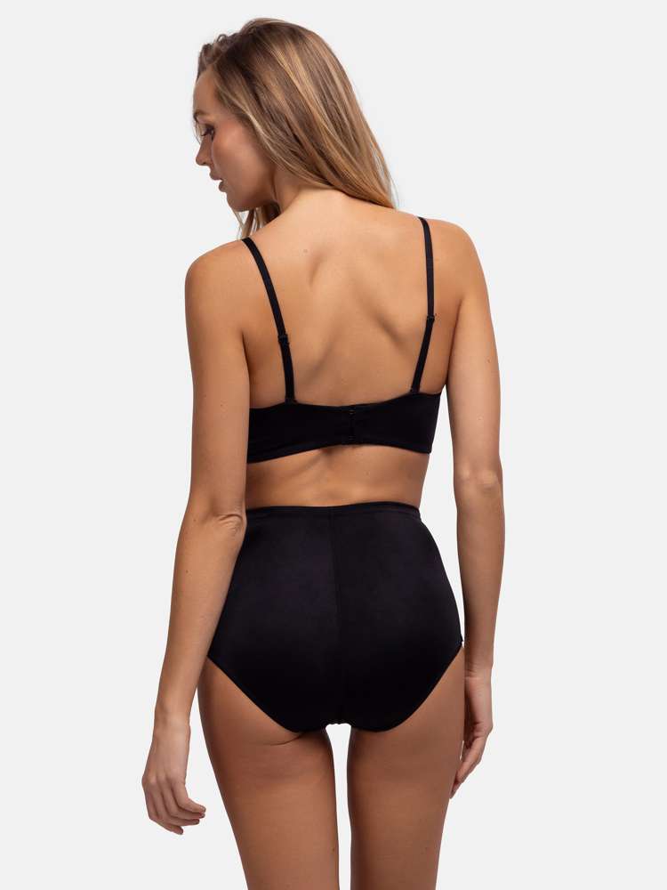 SUBLIME SCULPT DEMI BRA