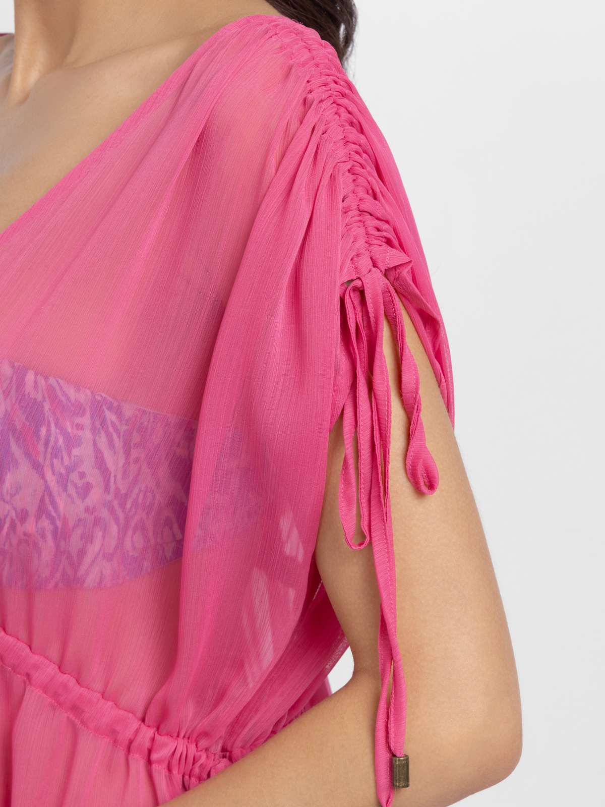 Sabrina Long Kaftan